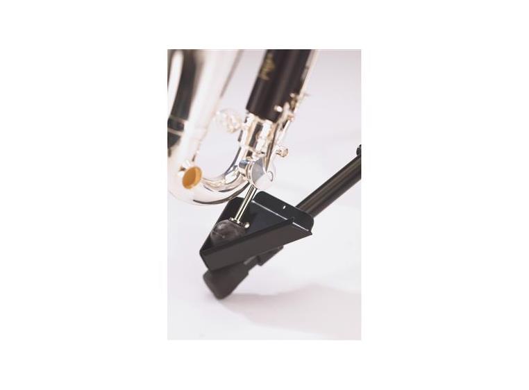 K&M 15060 Bass klarinettstativ